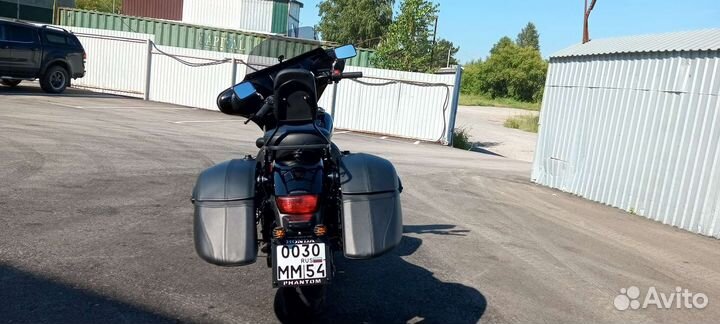 Продам мотоцикл