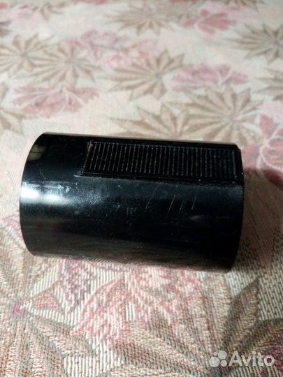 Объективы СССР 2 шт