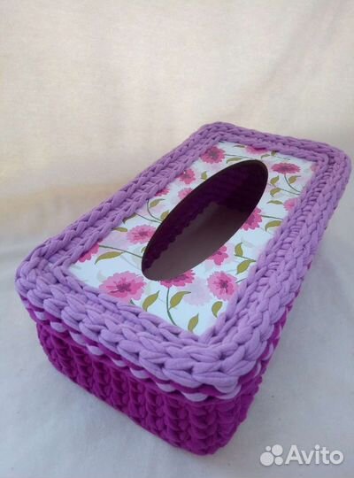 Салфетница