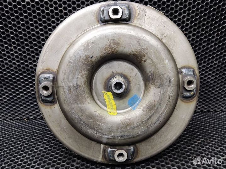 Гидротрансформатор АКПП Nissan Primera UA-TNP12 QR