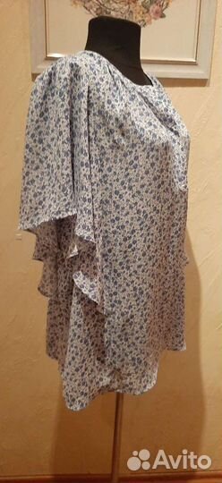 Блузка новая