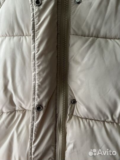 Куртка зимняя женская 48