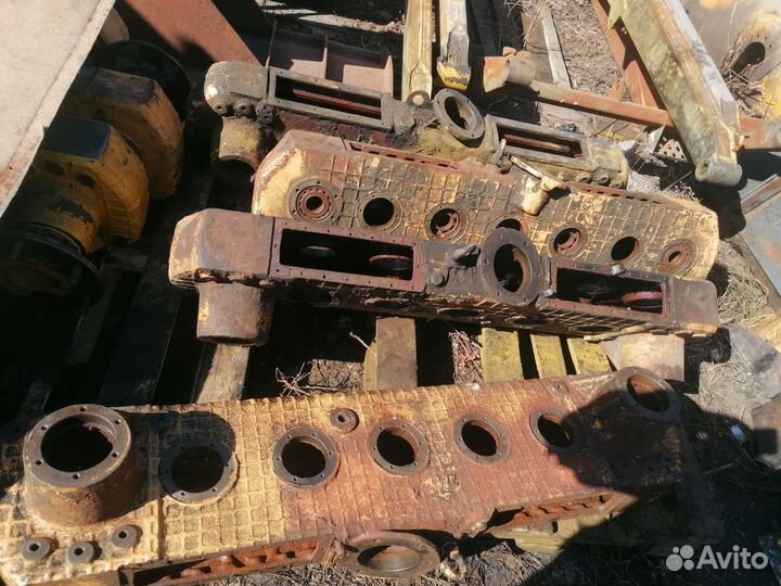 Разбор Мксм-800