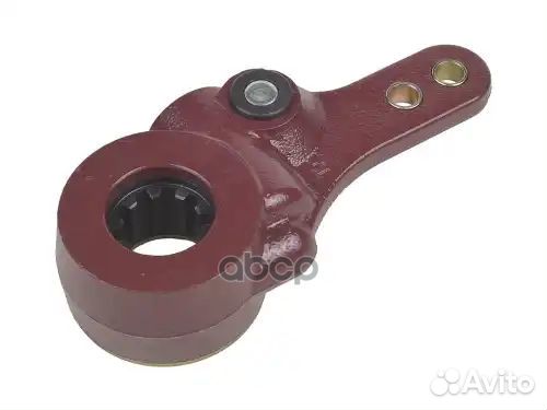 Рычаг регул.тормозаавтомат. передн. и задн. левый