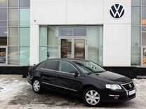 Volkswagen Passat, 2010, с пробегом, цена 569 000 руб.