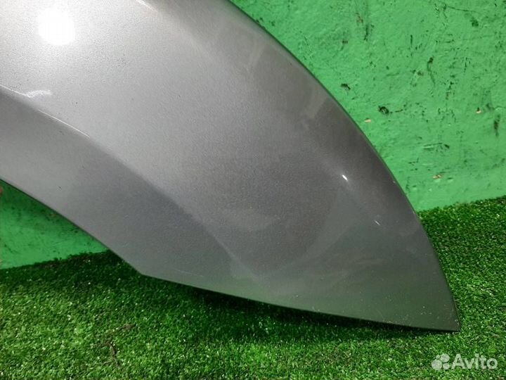 Молдинг крыла заднего левого Subaru Legacy/ Outba