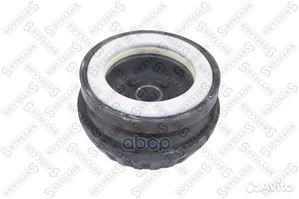 12-17412-SX к-кт опоры амортизатора переднего