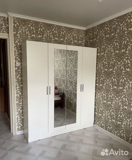 Шкаф новый IKEA