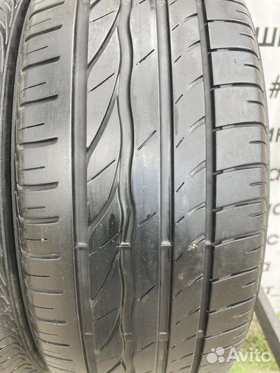 Bridgestone Turanza ER30 215/55 R16 93V