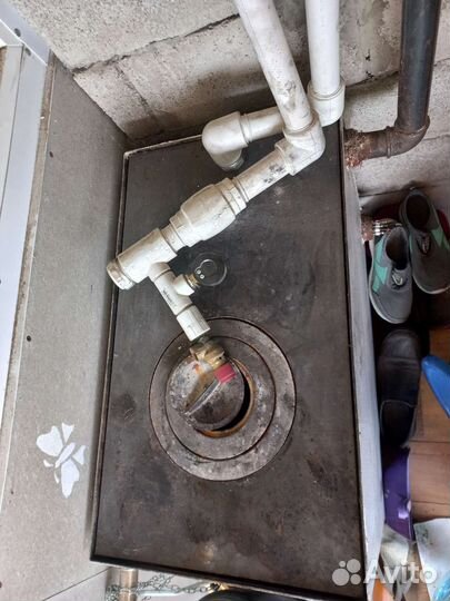 Твердотопливный котел бу