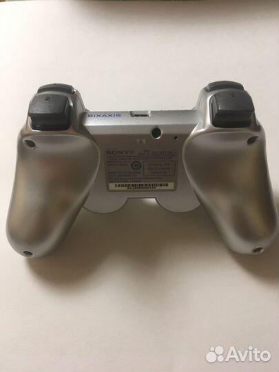 Оригинальный Геймпад Sony PS3