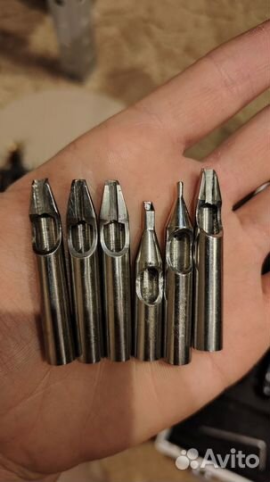 Набор для тату