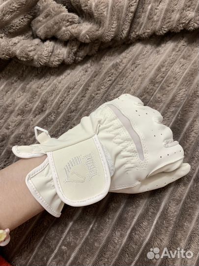 Перчатки tattini