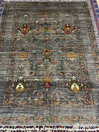 Ковер афганский