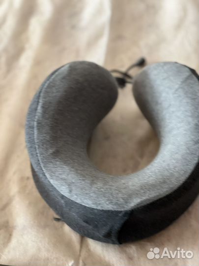 Массажная подушка xiaomi для шеи