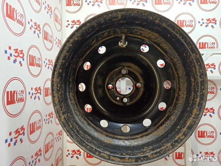 Диски R16, 5/112 70.1