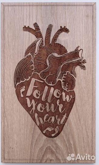 Панно на стену