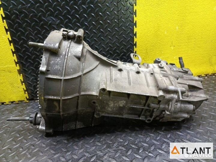 МКПП suzuki jimny