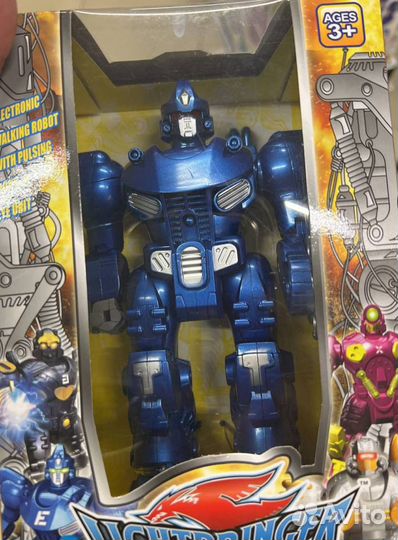 Детские игрушки новые