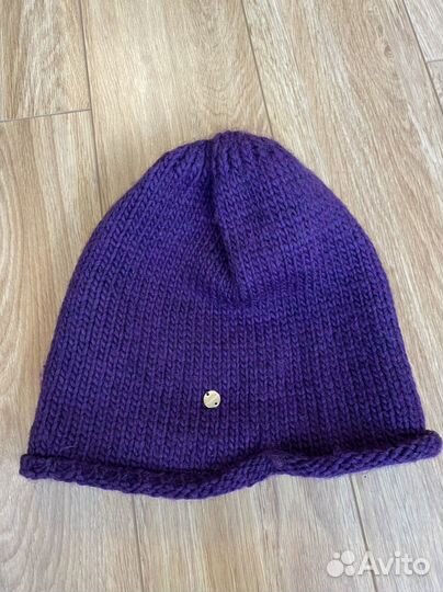 Шапка Coccinelle