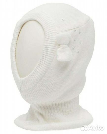 Шлем новый демисезон на 50-52см