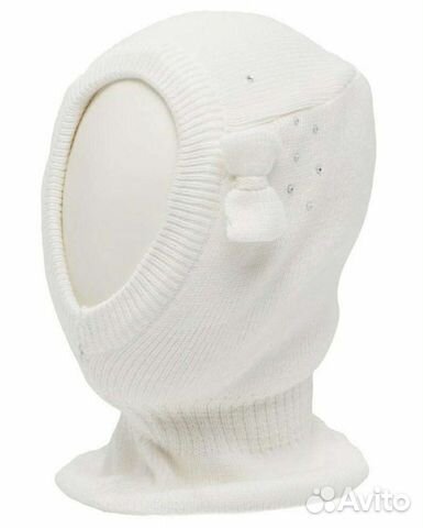 Шлем новый демисезон на 50-52см