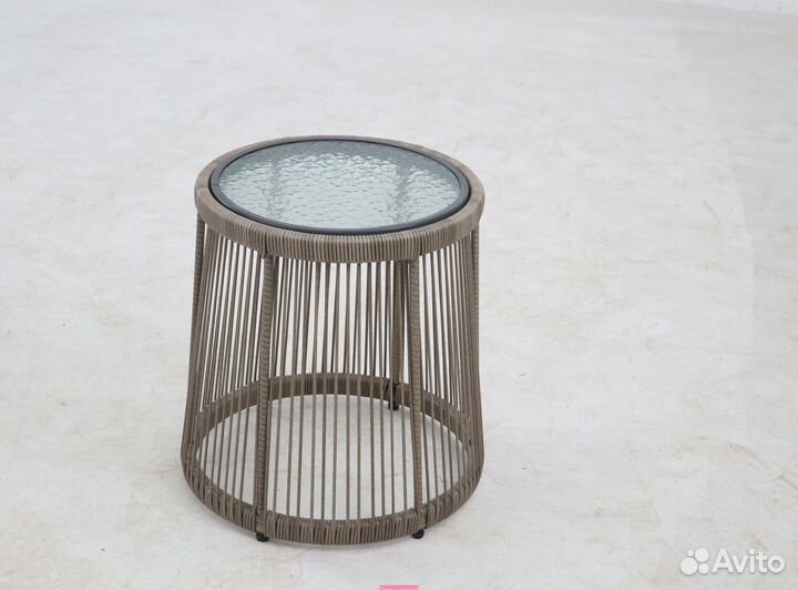 Набор садовой мебели для дачи Конер арт.SG-22015