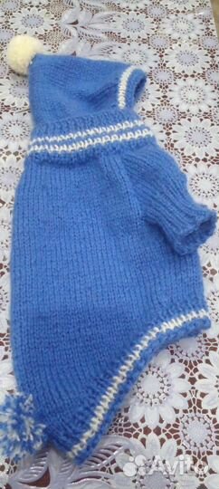 Свитерочки для собак и кошек