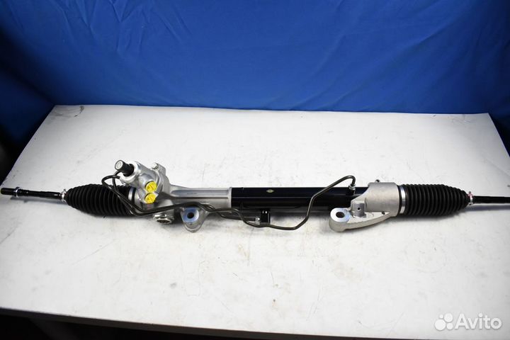 Рулевая рейка Nissan Pathfinder Infiniti QX60