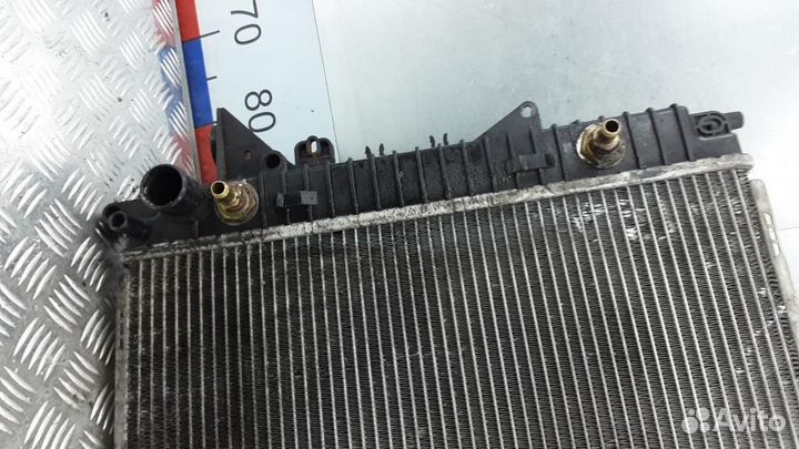Радиатор основной Land Rover Range Rover Sport