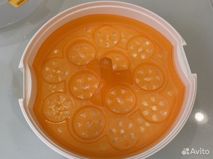 Стерилизатор для бутылочек manan