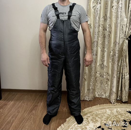 Костюм