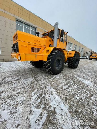 Трактор Кировец К-700, 2023