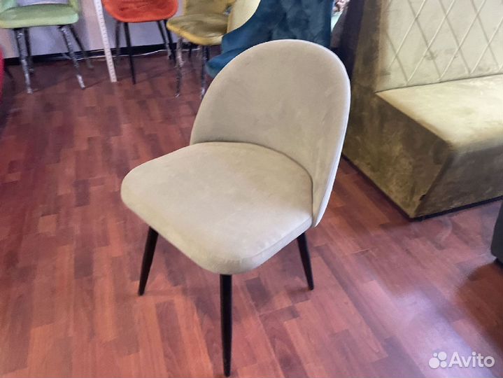 Стулья на заказ от производителя / Любой цвет