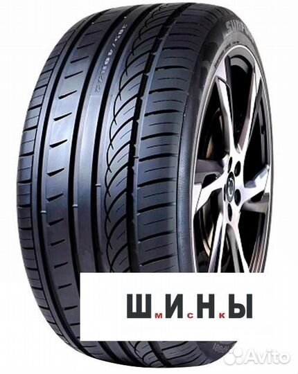 Sunfull Mont-Pro HP881 275/40 R20 106W