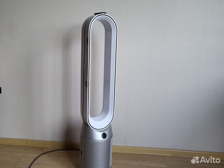 Очиститель воздуха Dyson TP08 Pure Cool