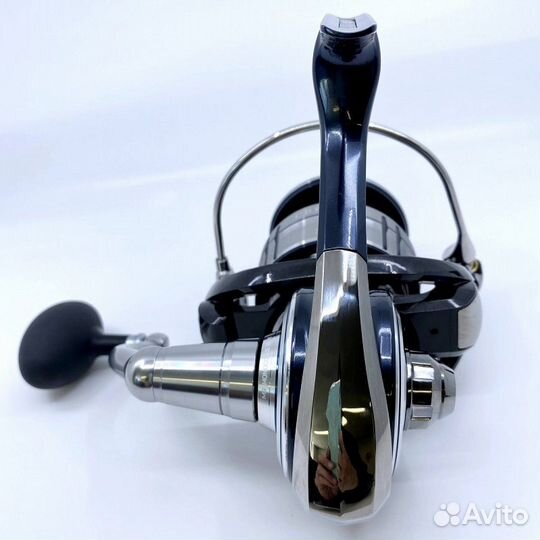 Катушка daiwa 21 certate SW 18000-H