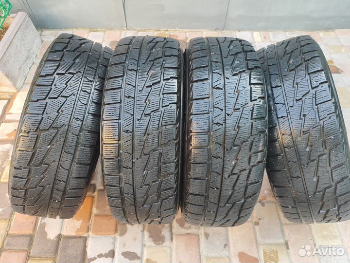 Premiorri Viamaggiore Z Plus 235/60 R16