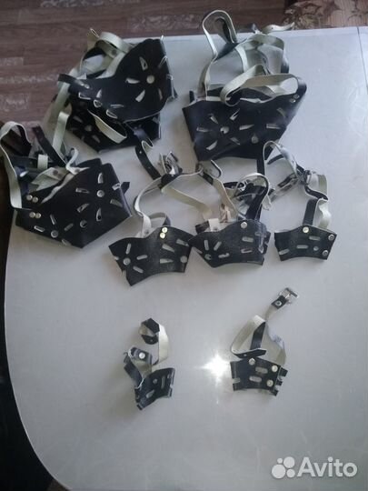 Намордники