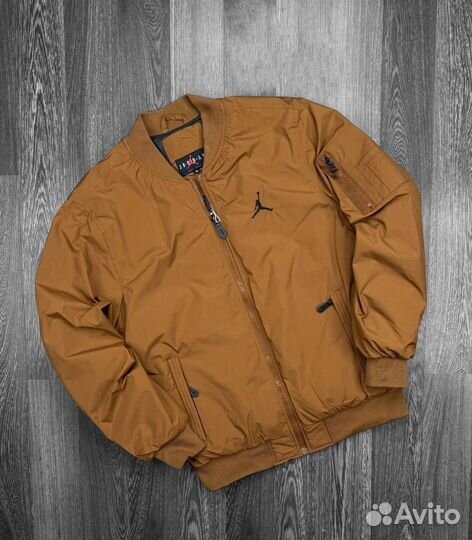 Куртка бомбер Jordan