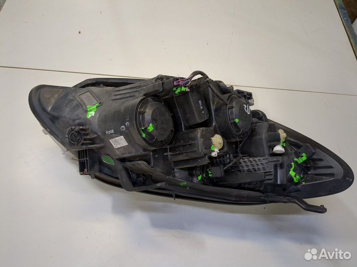 Фара (передняя) Opel Mokka, 2013