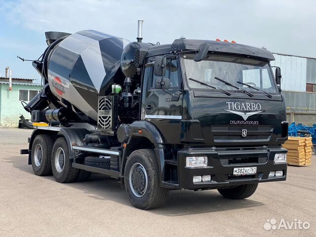 Водитель, категория С