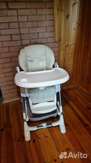 Стульчик для кормления CAM