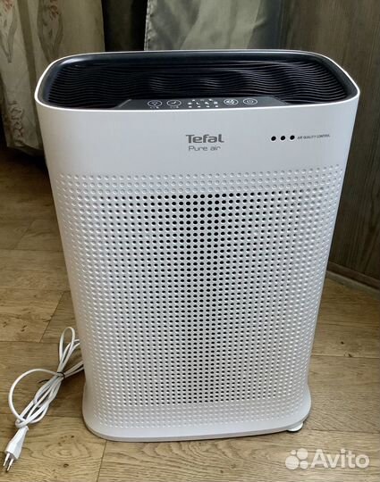Воздухоочиститель Tefal pure air