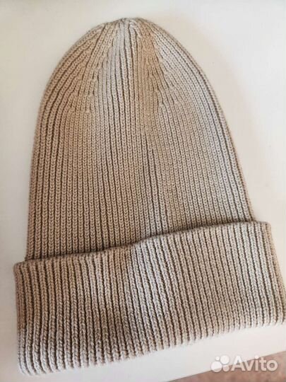 Шапка детская