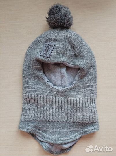 Шапка детская