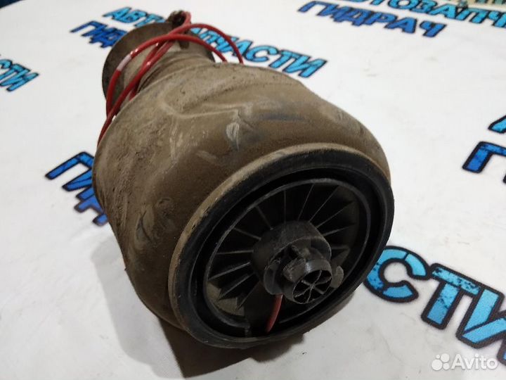 Воздушная подушка (опора пневматическая) BMW 5 GT