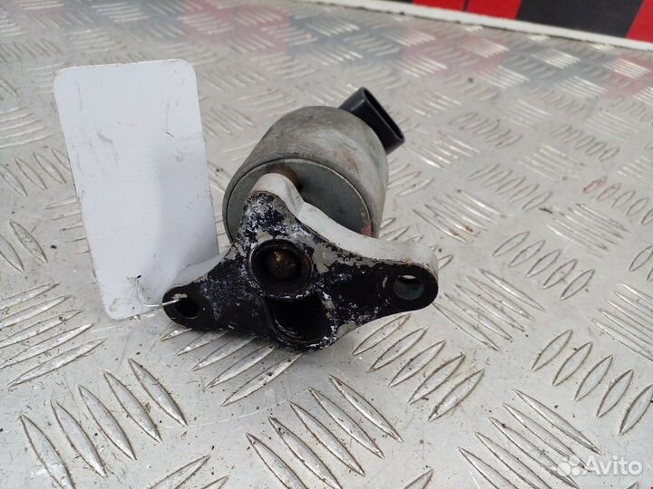 Клапан егр для Opel Astra G