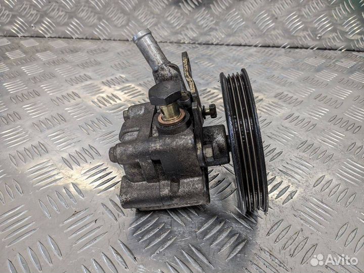 Гур Nissan Almera N16 (2000 - 2003)