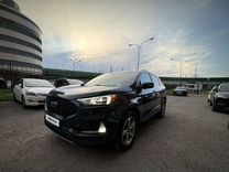 Ford Edge 2.0 AT, 2019, 75 400 км, с пробегом, цена 2 650 000 руб.